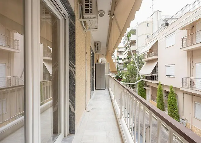 Cozy Home In Athens