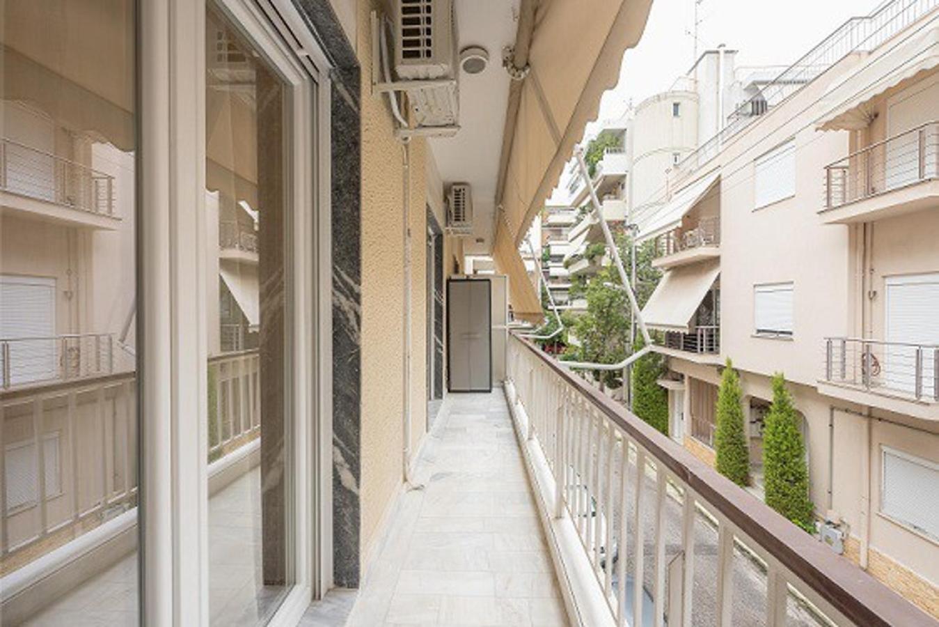 Cozy In Apartment Athens